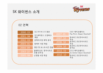 SK와이번스 스포츠마케팅사례분석및 마케팅전략제안(담당자 인터뷰포함)-5