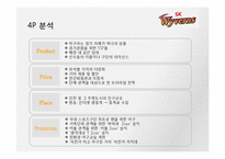 SK와이번스 스포츠마케팅사례분석및 마케팅전략제안(담당자 인터뷰포함)-13