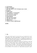 브레인스토밍 정의,필요성, 브레인스토밍 원리,절차, 브레인스토밍 규칙, 브레인스토밍과 브레인라이팅,속성열거법, 브레인스토밍 사례 분석-2
