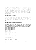 브레인스토밍 정의,필요성, 브레인스토밍 원리,절차, 브레인스토밍 규칙, 브레인스토밍과 브레인라이팅,속성열거법, 브레인스토밍 사례 분석-5