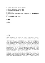 장애인통합교육 개념,배경, 장애인통합교육 준비, 장애인통합교육 실천, 장애인통합교육 지도사례, 장애인통합교육 시사점, 장애인통합교육 방향-2