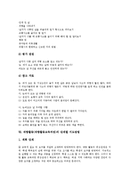 재량활동(재량활동교육과정)성격,운영방침, 재량활동(재량활동교육과정)전개,사례, 재량활동(재량활동교육과정)단계별지도방법,내실화방향,평가-10