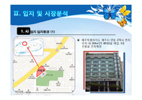 [관광투자론] 제주외국인 관광객을 위한 게스트 하우스 사업계획서-6