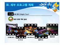 [관광투자론] 제주외국인 관광객을 위한 게스트 하우스 사업계획서-14