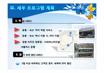 [관광투자론] 제주외국인 관광객을 위한 게스트 하우스 사업계획서-18
