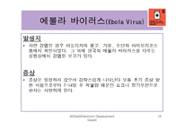 [국제관계] 에이즈와 말라리아 등 질병과의 전쟁-16