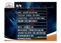 도요타 웨이(TOYOTA WAY) 15, 16장 요약-2