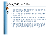 [국제경영] 싱텔(SingTel)의 기업전략분석-8