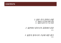 [국제경제] 일본의 국가전략과 동아시아 공동체-2