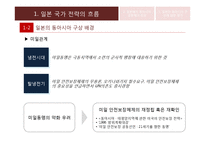 [국제경제] 일본의 국가전략과 동아시아 공동체-6