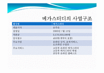 [경제학] 메가스터디 기업분석(재무현황과 경영전략)-3