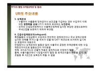 [국제무역론] WTO와 국제 경제-13
