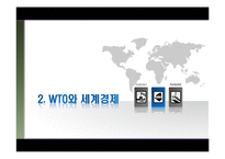 [국제무역론] WTO와 국제 경제-15