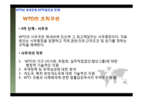 [국제무역론] WTO와 국제 경제-20