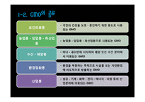GMO식품의 실태와 개발 현황-5