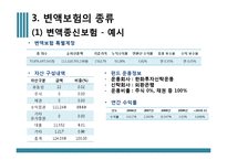 [금융학] 변액보험 분석-11