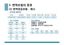 [금융학] 변액보험 분석-18