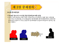 [국제통상] CIETAC 중재규칙-17