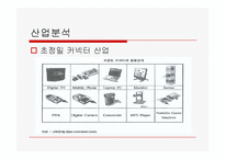[회계원리](주)우주일렉트로닉스-재무제표분석을 통한 기업가치 평가-4