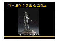 [서양미술사] 서양미술에 나타난 개와 고양이-3