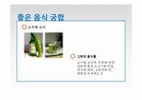 음식의 궁합과 사상체질-5