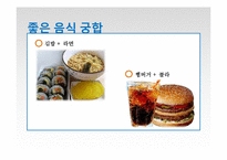 음식의 궁합과 사상체질-9
