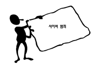 [범죄심리] 사이버 범죄의 현황과 예방책-1