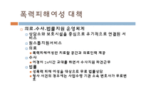 [여성복지] 성폭력 피해 현황과 개선방안-19