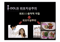 [대중문화와 철학] 아이돌 문화에 대한 비판적 분석-13