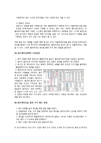 [재무관리] 주식투자 방법(정보수집 방법 및 실제투자과정)-13