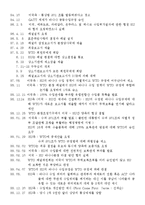 [국제통상론] 분쟁해결 절차(WTO협정상 분쟁해결절차 개관)-18