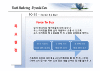 [마케팅] 유스마케팅(Youth Marketing)의 이해(현대자동차를 중심으로)-15