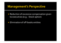 [회계원리] Arthur Andersen in the Enron Case(영문)-12