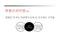 [재무관리] 위험과 수익률-4