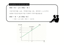 [재무관리] 위험과 수익률-17