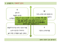 [광고PR] 진로의 즐겨찾기 홍보 전략-9