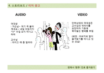 [광고PR] 진로의 즐겨찾기 홍보 전략-16