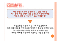 [무역결제론] 신용장 발행은행과 NEGO은행(매입은행)간의 분쟁사례-8
