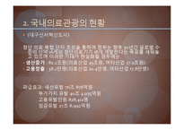 [국제관광론] 의료관광(Medical Tourism)-14