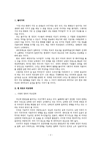 [한미관계사] 현 정권의 대외전략과 안보의 관점에서 대중외교 강화에 관한 고찰-2