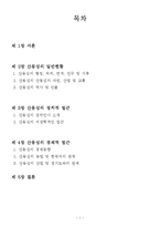 [중국정치론] 산둥성에 대한 정치적, 경제적 고찰-2