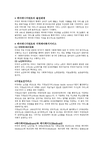 [노인복지론] 외국의 케어매니지먼트 실제조사-5