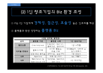 [뉴미디어컨텐츠] 포스트 벤처시대, 1인 창조 기업에 대한 사례분석-17