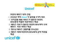 [국제정치학원론] 아프리카 에이즈문제와 국제사회의 지원-11