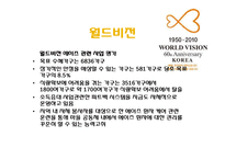 [국제정치학원론] 아프리카 에이즈문제와 국제사회의 지원-17