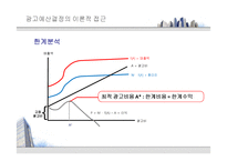 [현대사회와광고] 광고 예산-4