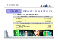 [현대사회와광고] 광고 예산-11