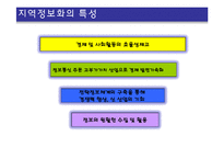 [정보체계론] 지역정보화(제주도 상예마을을 중심으로)-4