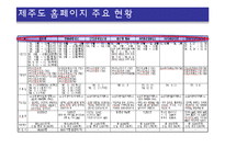 [정보체계론] 지역정보화(제주도 상예마을을 중심으로)-11