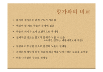 [고전시가교육론] 향가 다시쓰기 작품의 세계(고종석의 찬 기파랑, 제망매를 중심으로)-20